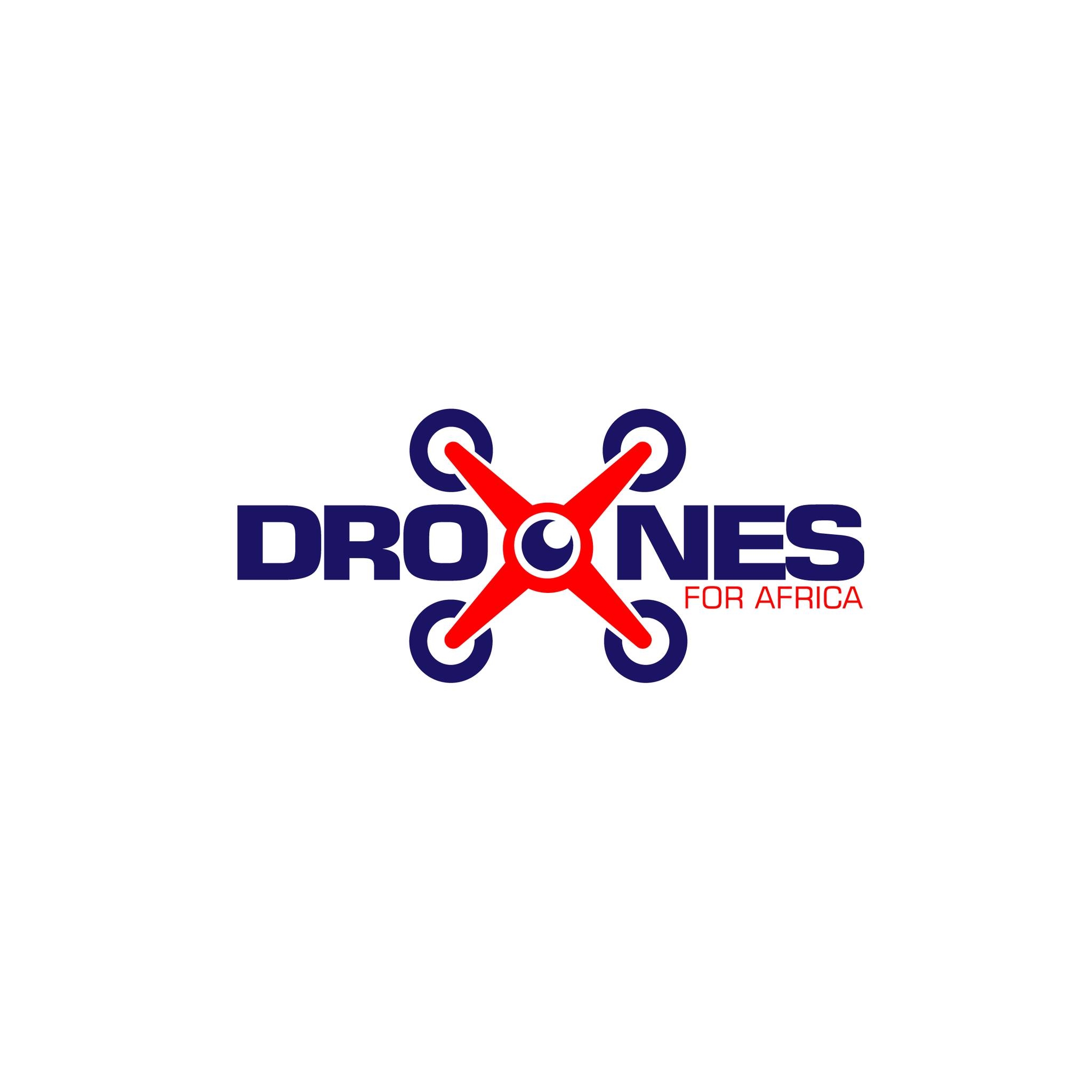 Drones for Africa Logo